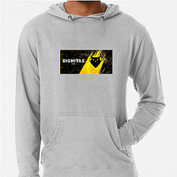 Dignitas is strong in Rocket League Dignitas Hoodies