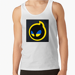 Dignitas competes in League of Legends Dignitas Tank Tops