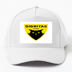 Dignitas has won many championships Dignitas Hats & Caps