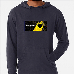 Dignitas is strong in Rocket League Dignitas Hoodies