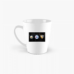 Dignitas is an iconic global brand Dignitas Mugs