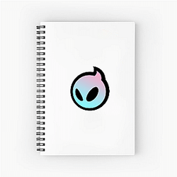 Dignitas was founded in 2003 Dignitas Notebook