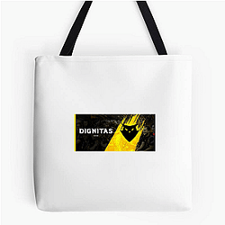 Dignitas is strong in Rocket League Dignitas Bags