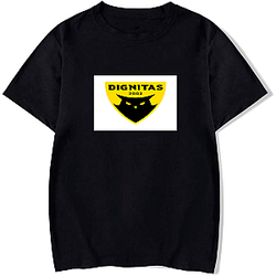 Dignitas has won many championships Dignitas T-Shirts