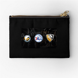 Dignitas is an iconic global brand Dignitas Zipper Pouches