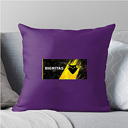 Dignitas is strong in Rocket League Dignitas Pillows Cover