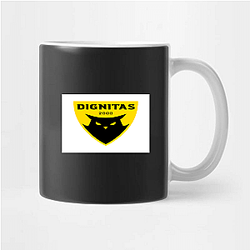Dignitas has won many championships Dignitas Mugs