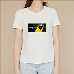 Dignitas is strong in Rocket League Dignitas T-Shirts
