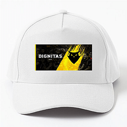 Dignitas is strong in Rocket League Dignitas Hats & Caps