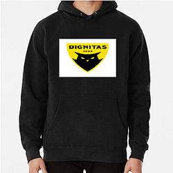 Dignitas has won many championships Dignitas Hoodies