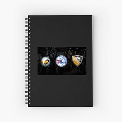 Dignitas is an iconic global brand Dignitas Notebook