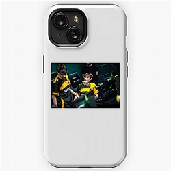 Dignitas is known for its alien logo Dignitas Samsung Cases