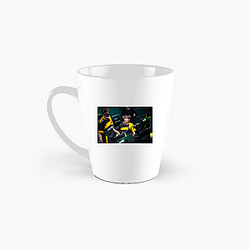 Dignitas is known for its alien logo Dignitas Mugs