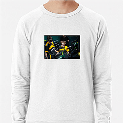 Dignitas is known for its alien logo Dignitas Sweatshirts