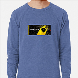 Dignitas is strong in Rocket League Dignitas Sweatshirts