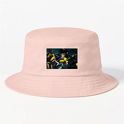 Dignitas is known for its alien logo Dignitas Hats & Caps