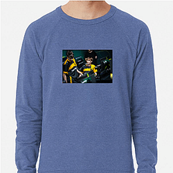 Dignitas is known for its alien logo Dignitas Sweatshirts