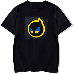 Dignitas competes in League of Legends Dignitas T-Shirts