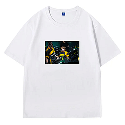 Dignitas is known for its alien logo Dignitas T-Shirts