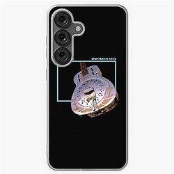 DIRE STRAITS Samsung Galaxy Soft Case