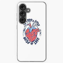 Dire Straits Soft Case for Samsung Galaxy Fan Gift