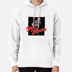 Alchemy: Dire Straits Live Guitar Hoodie