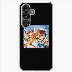 On Every Street Dire Straits For Fan Samsung Galaxy Case