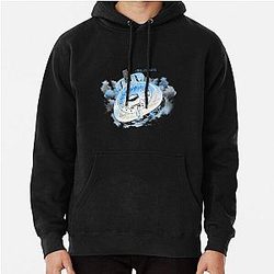 Vintage  Dire Straits  Brothers of Arms 1985 Tour Pullover Hoodie