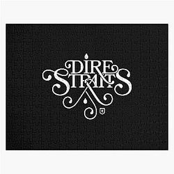 Alchemy: Dire Straits Live Guitar Puzzle
