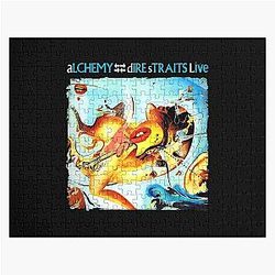 The Hidden Truth Behind Dire Straits Puzzle