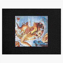 On Every Street Dire Straits Gift For Fan Puzzle