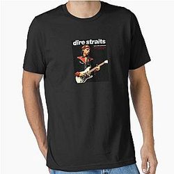 Dire Straits Essential T-Shirt