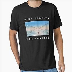Dire Straits Essential T-Shirt