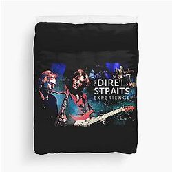 The Dire Straits Experience Cover