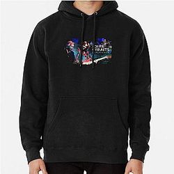 The Dire Straits Experience Hoodie