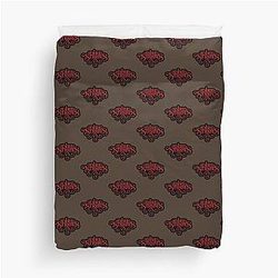 Dire Straits Active Duvet Cover