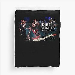 The Dire Straits Experience Cover
