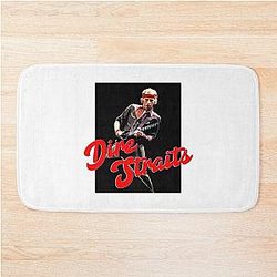 Alchemy: Dire Straits Live Guitar Bath Mat