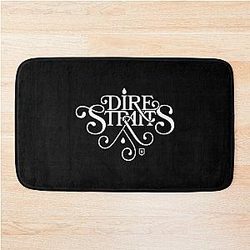 Alchemy: Dire Straits Live Guitar Bath Mat