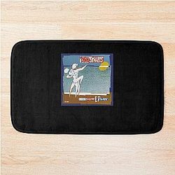 Dire Straits Extended Play Bath Mat