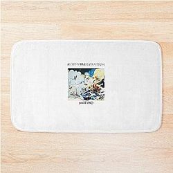 Dire Straits Alchemy Live Part Two Bath Mat