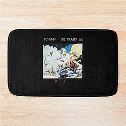 Dire Straits Alchemy Dire Straits - Live Part Two Bath Mat