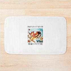 Vintage Dire Straits Bath Mat