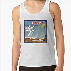 Dire Straits Extended Play Tank Top