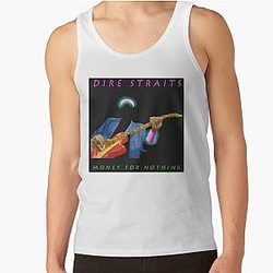 Dire Straits Collection T-Shirt