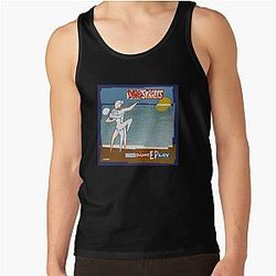 Dire Straits Extended Play Tank Top