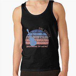 Dire Straits Retro T-Shirt