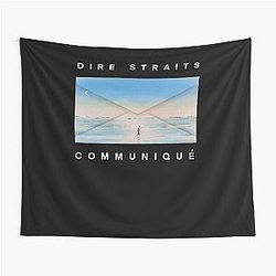 Dire Straits Communiqué