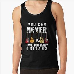 Dire Straits Tank Top