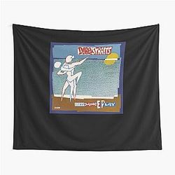 Dire Straits Extended Play Tapestry